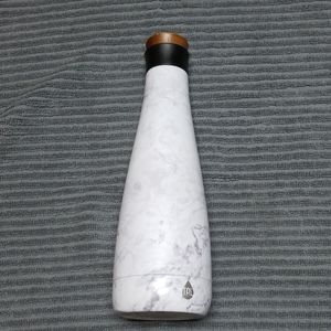 A water bottle for the the company TAL